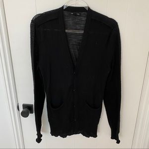 John Varvatos Cardigan